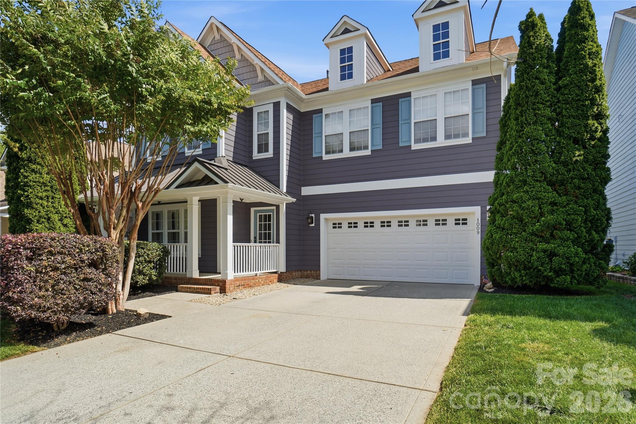 1009 Baybrook Drive