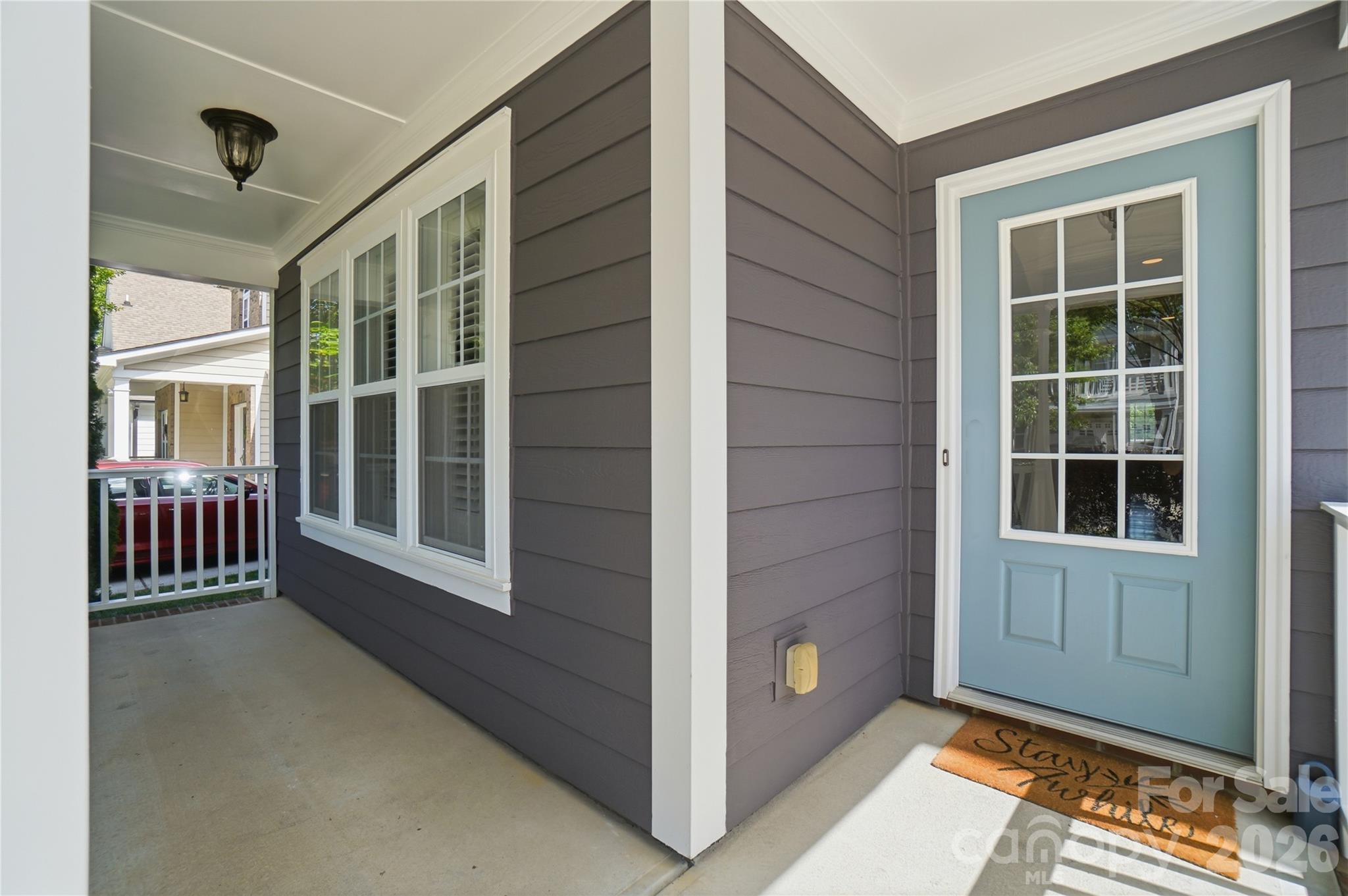 1009 Baybrook Drive