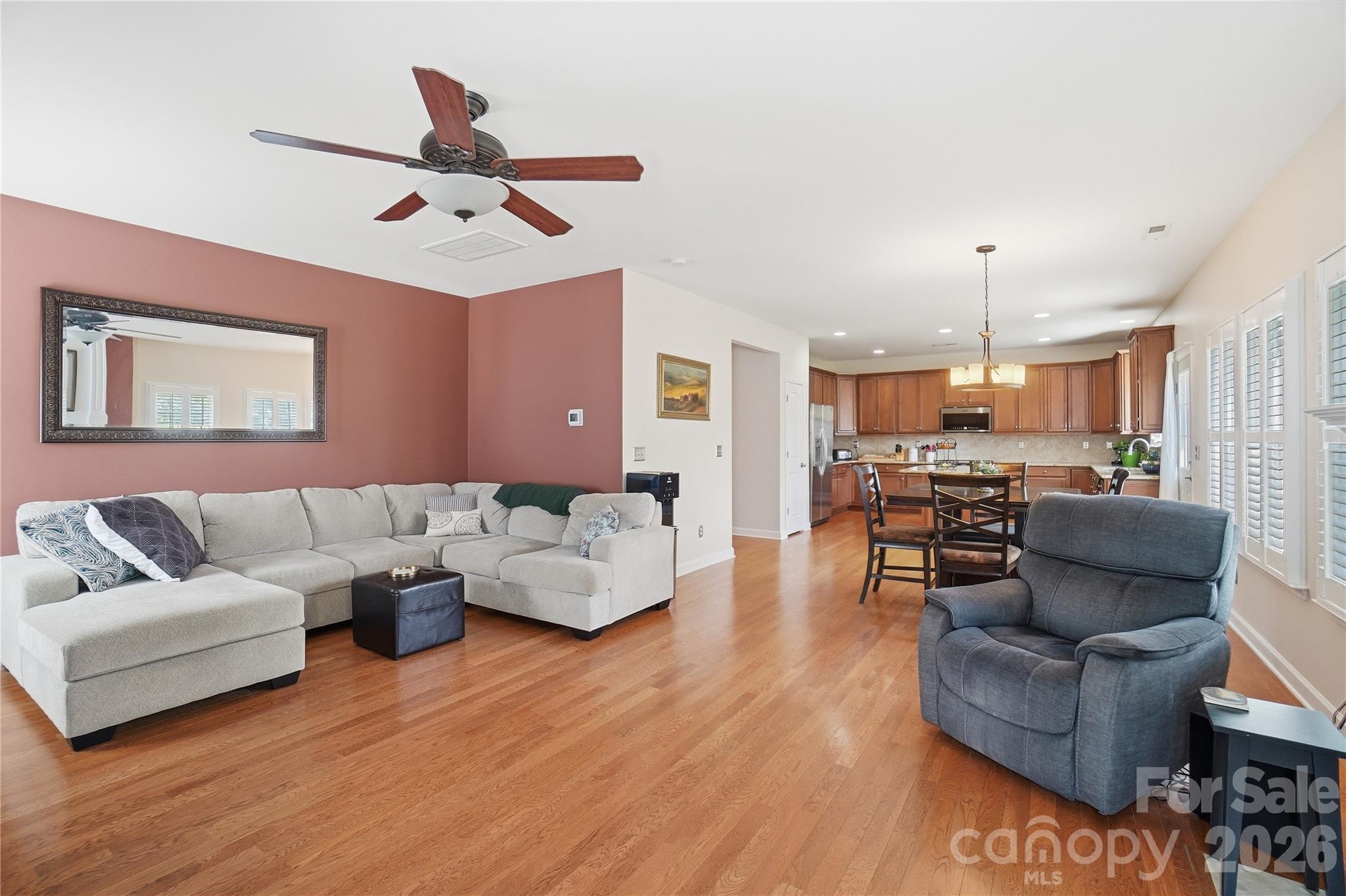 Millbridge - Residential
