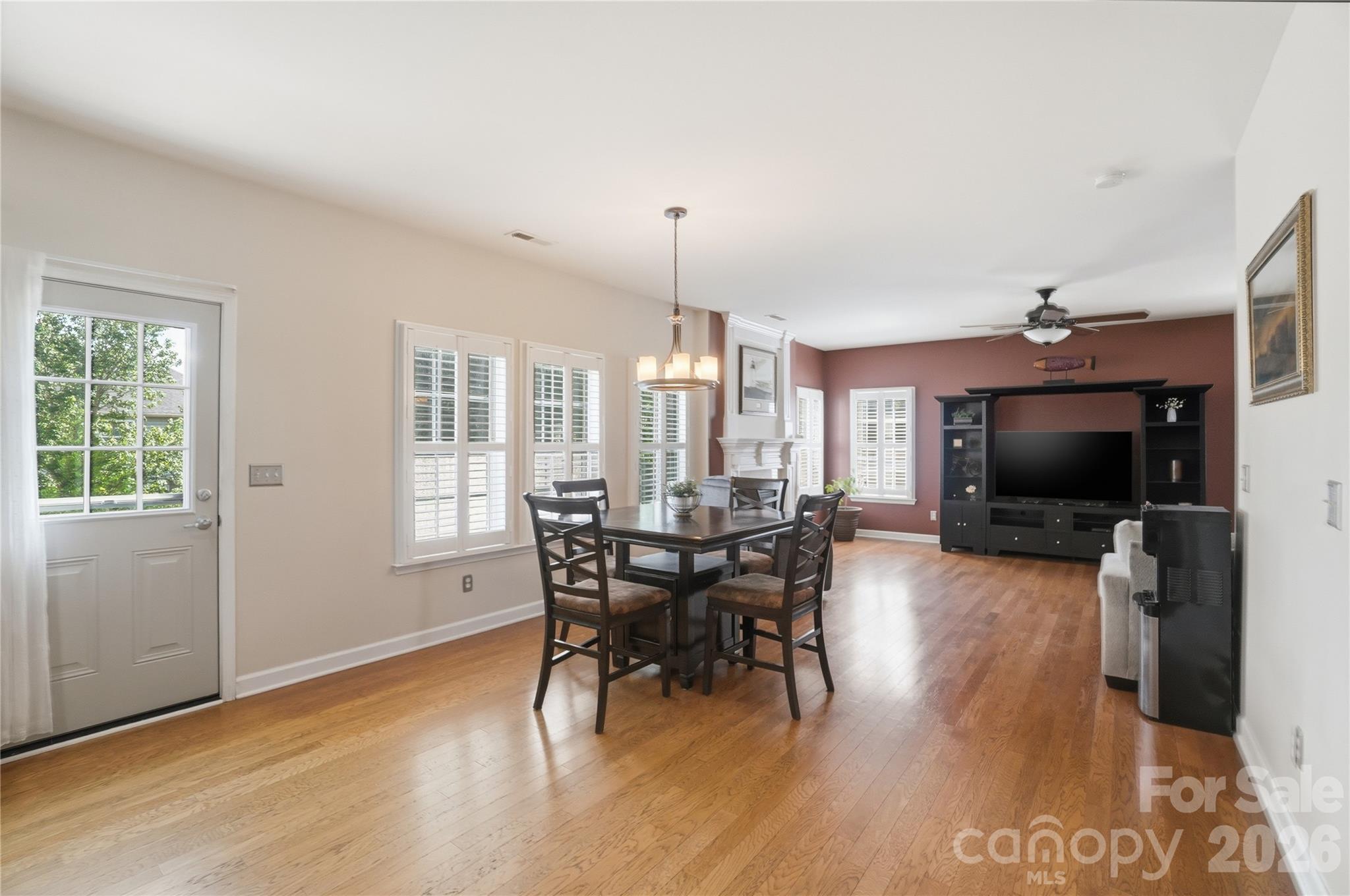 Millbridge - Residential