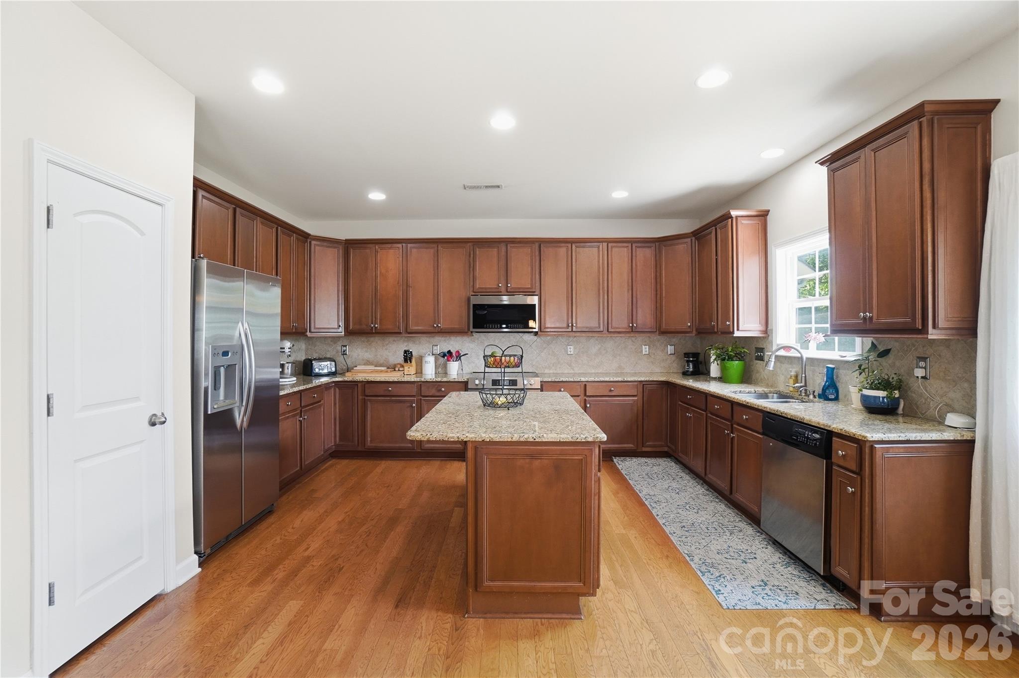 Millbridge - Residential