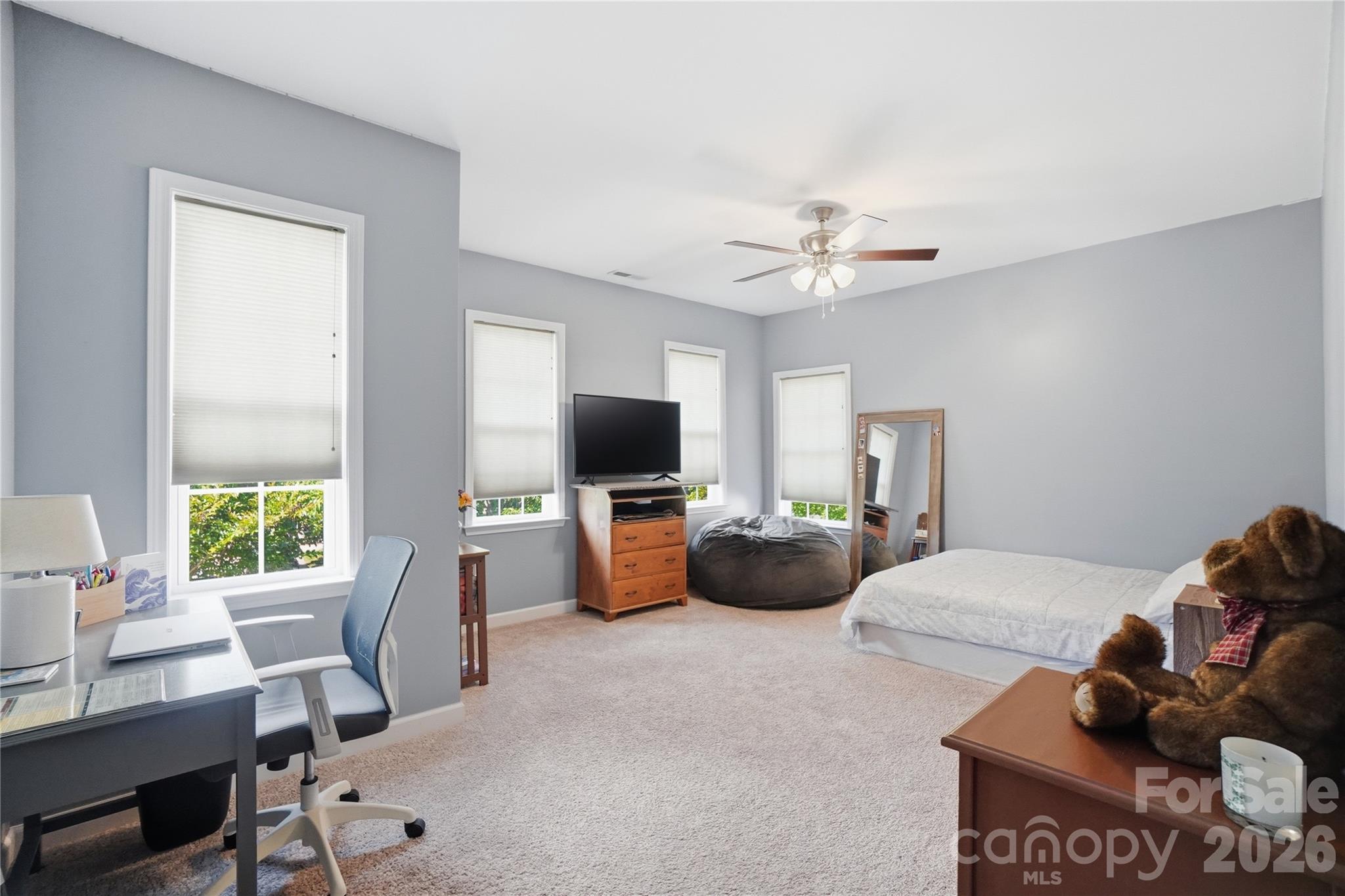 Millbridge - Residential