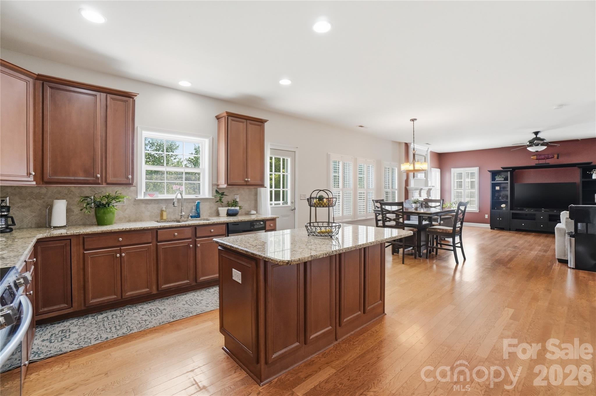 Millbridge - Residential