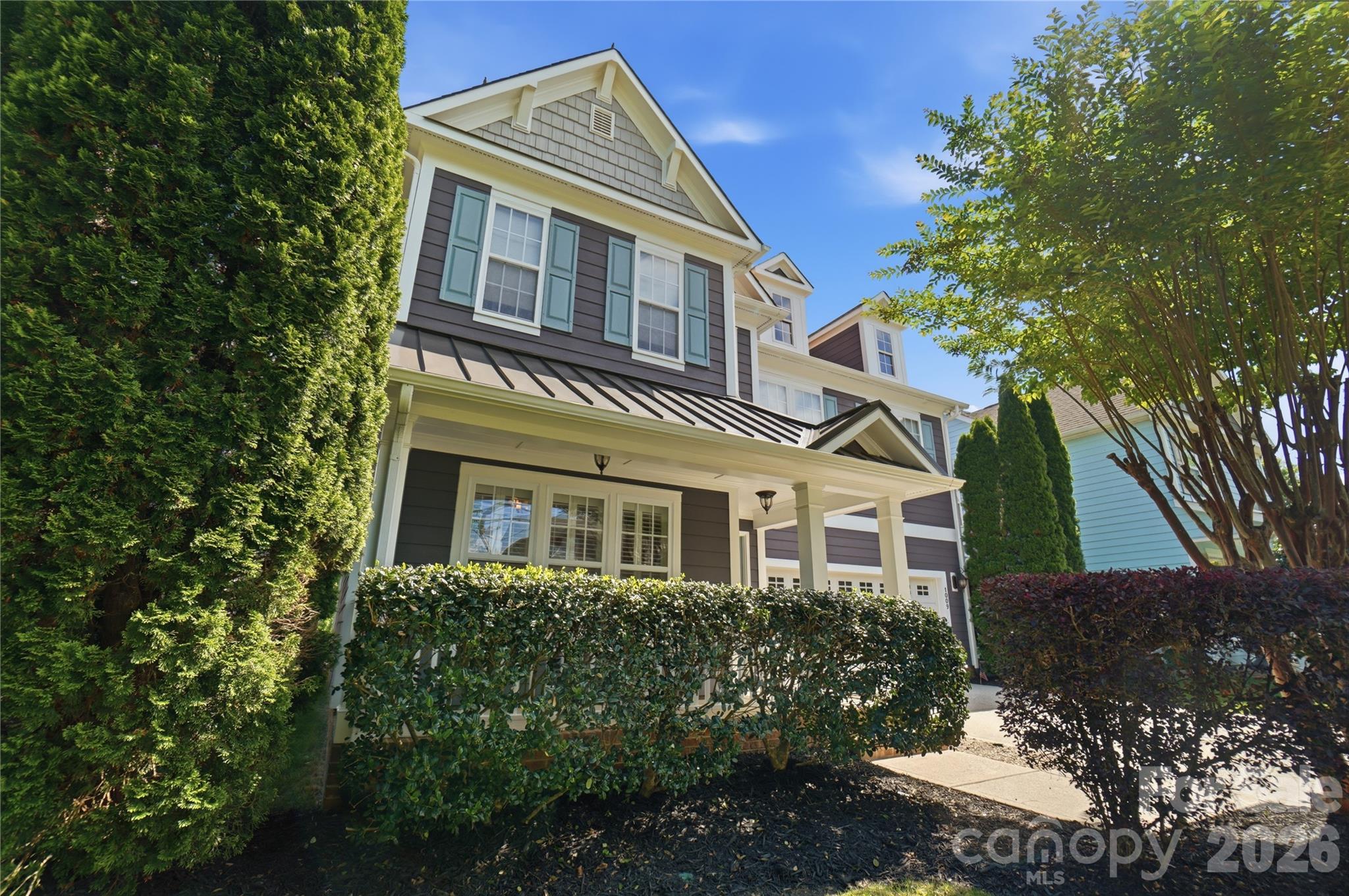1009 Baybrook Drive