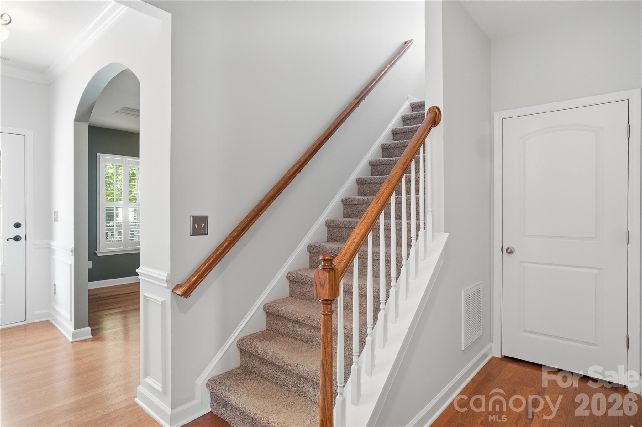 Millbridge - Residential