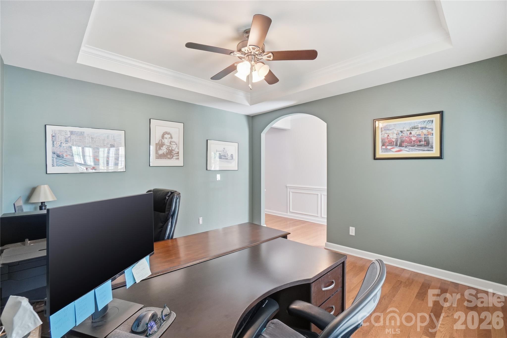 Millbridge - Residential