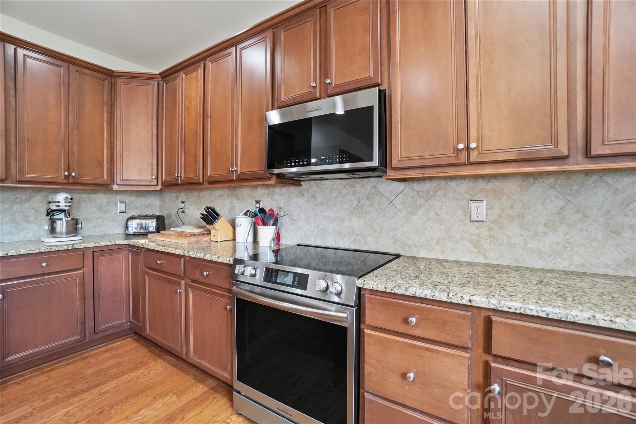 Millbridge - Residential