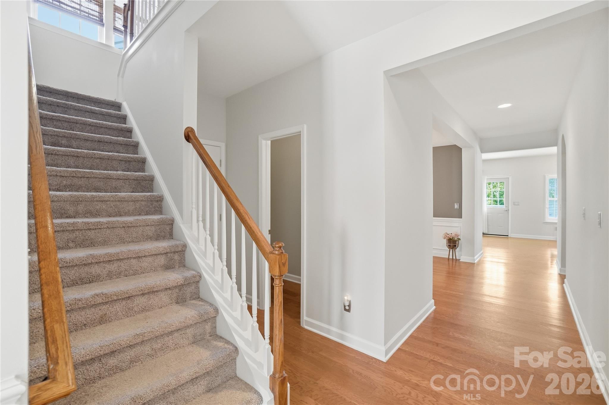 Millbridge - Residential