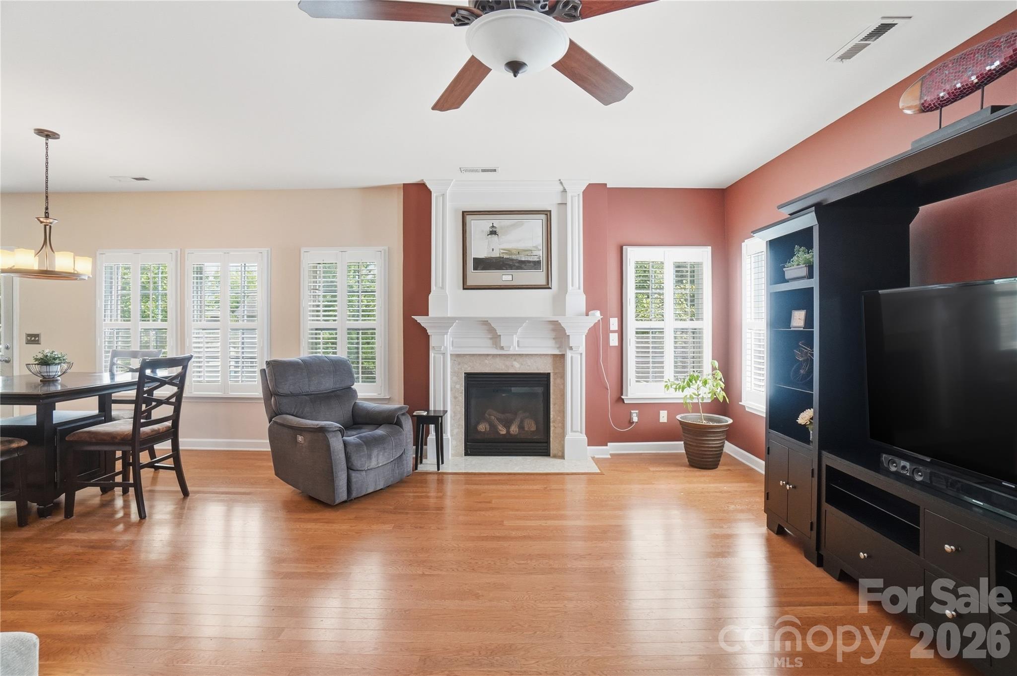 Millbridge - Residential