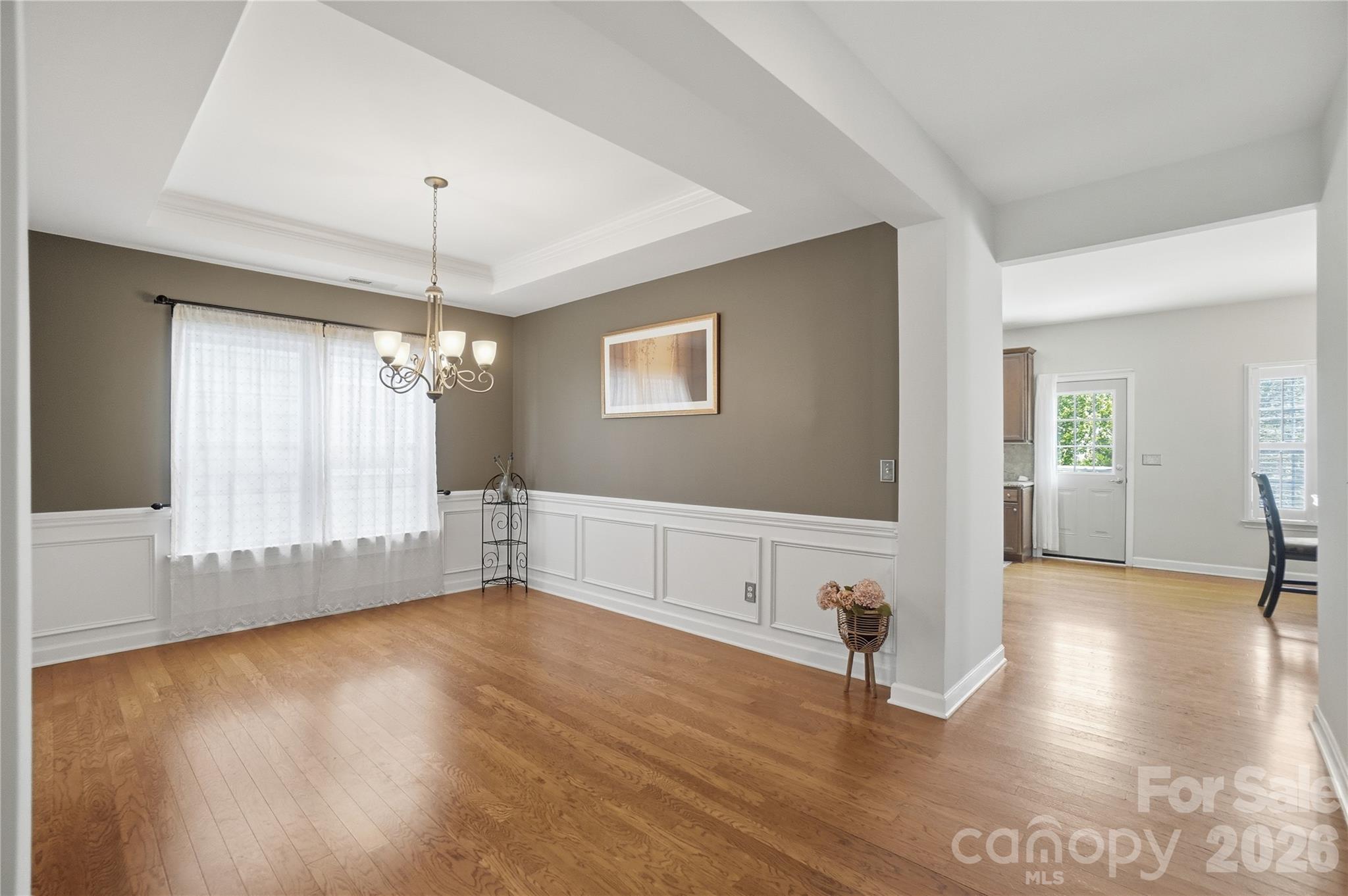 Millbridge - Residential