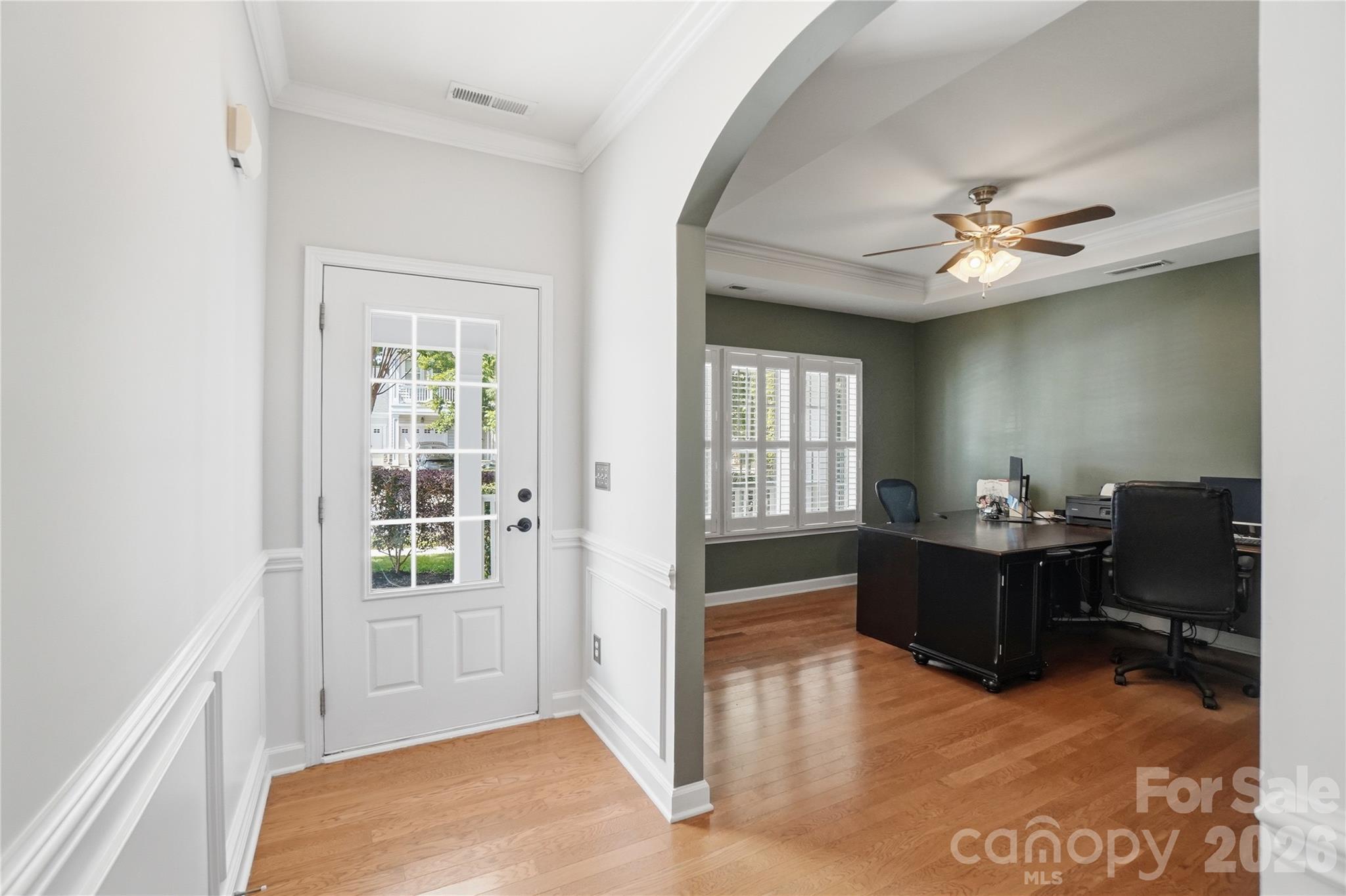Millbridge - Residential
