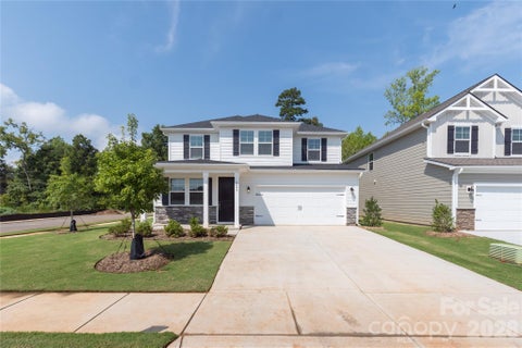 Photo of 4099 Garrison Grove Lane, Denver, NC 28037 (MLS # 4417156)