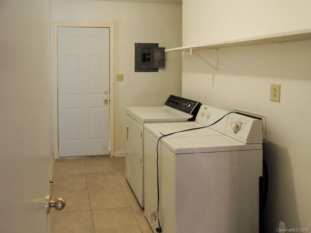 North Ridge - Residential