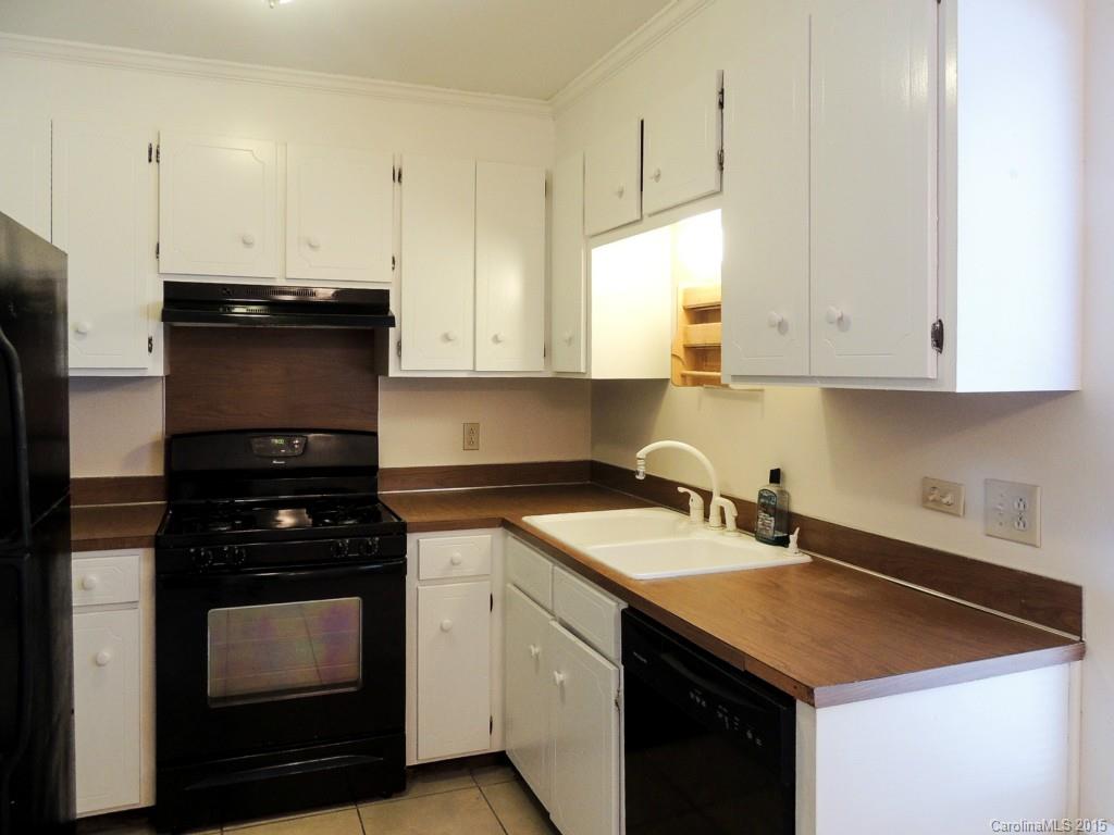 North Ridge - Residential