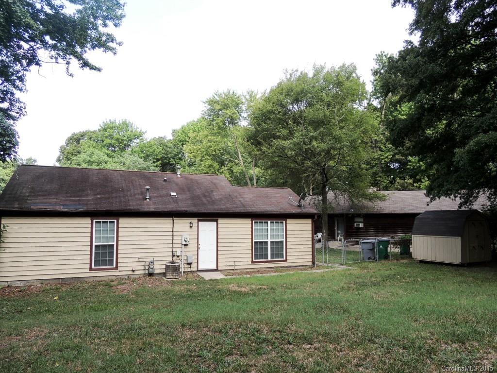 North Ridge - Residential