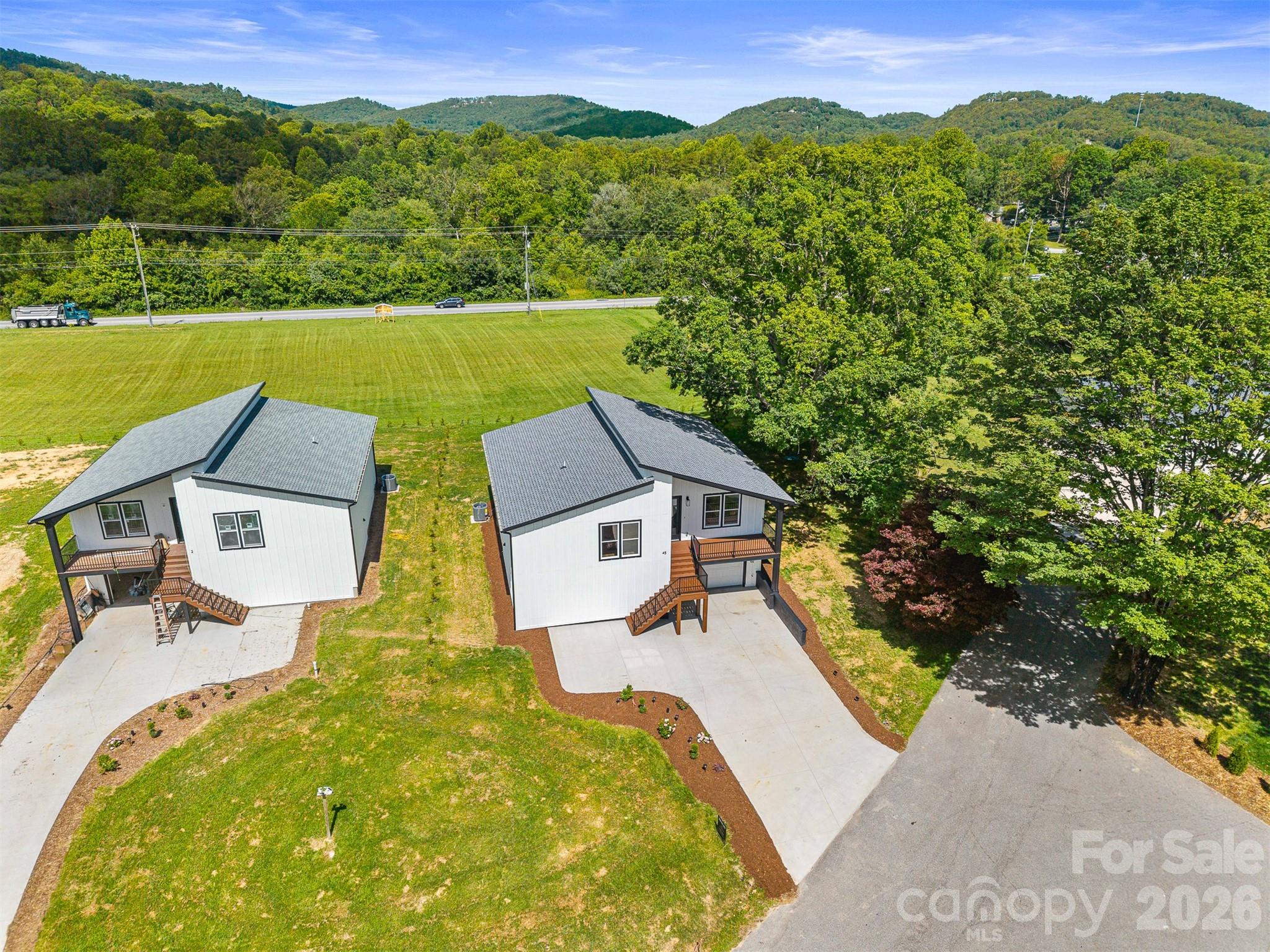 45 Klimovych Road