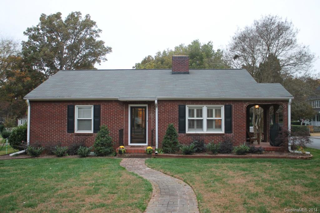 Seventeen Acres - Residential