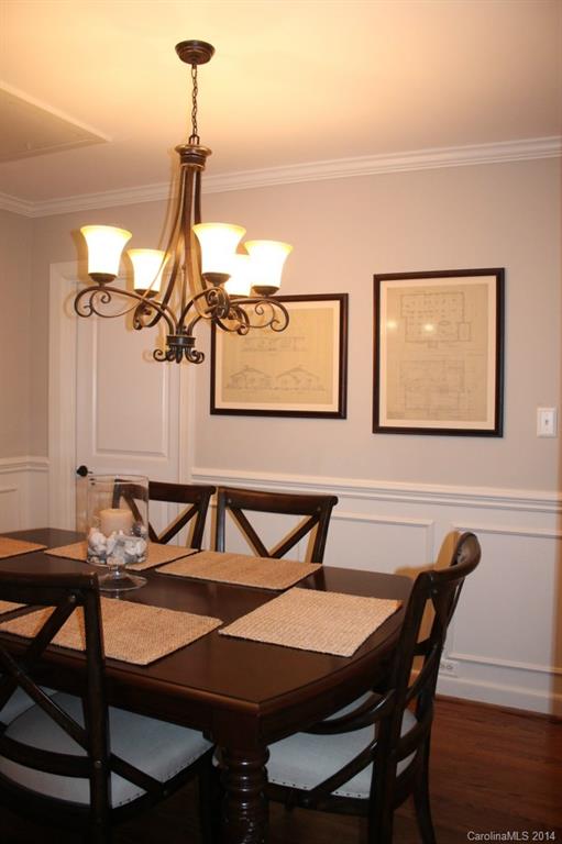 Seventeen Acres - Residential