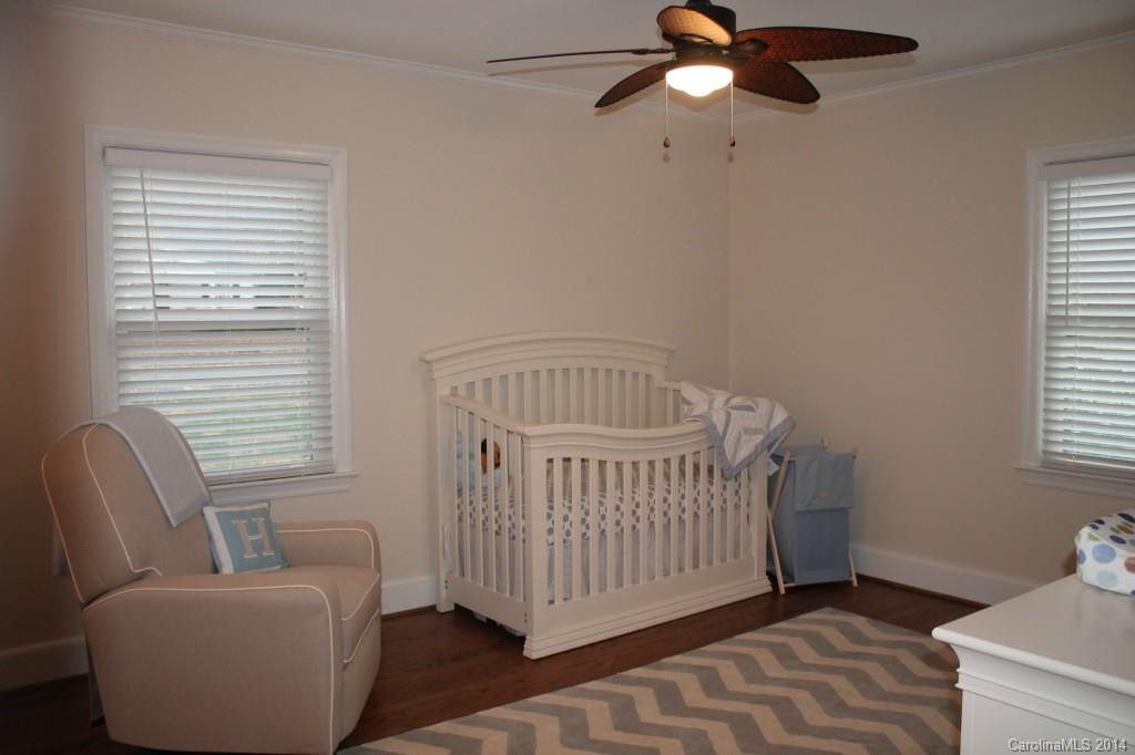 Seventeen Acres - Residential