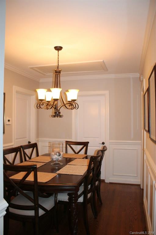 Seventeen Acres - Residential