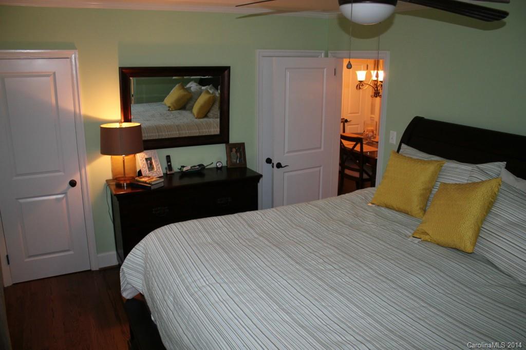 Seventeen Acres - Residential