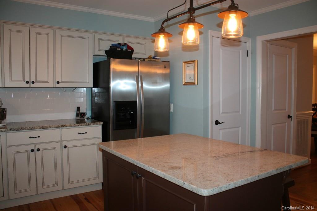 Seventeen Acres - Residential