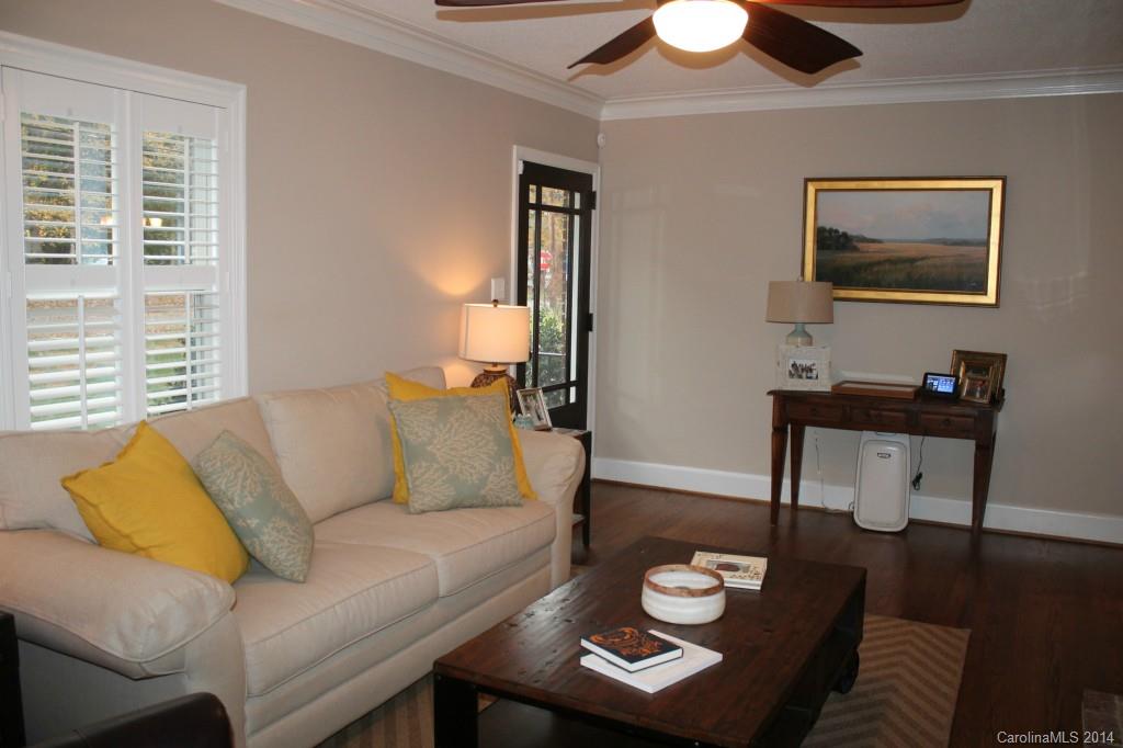 Seventeen Acres - Residential