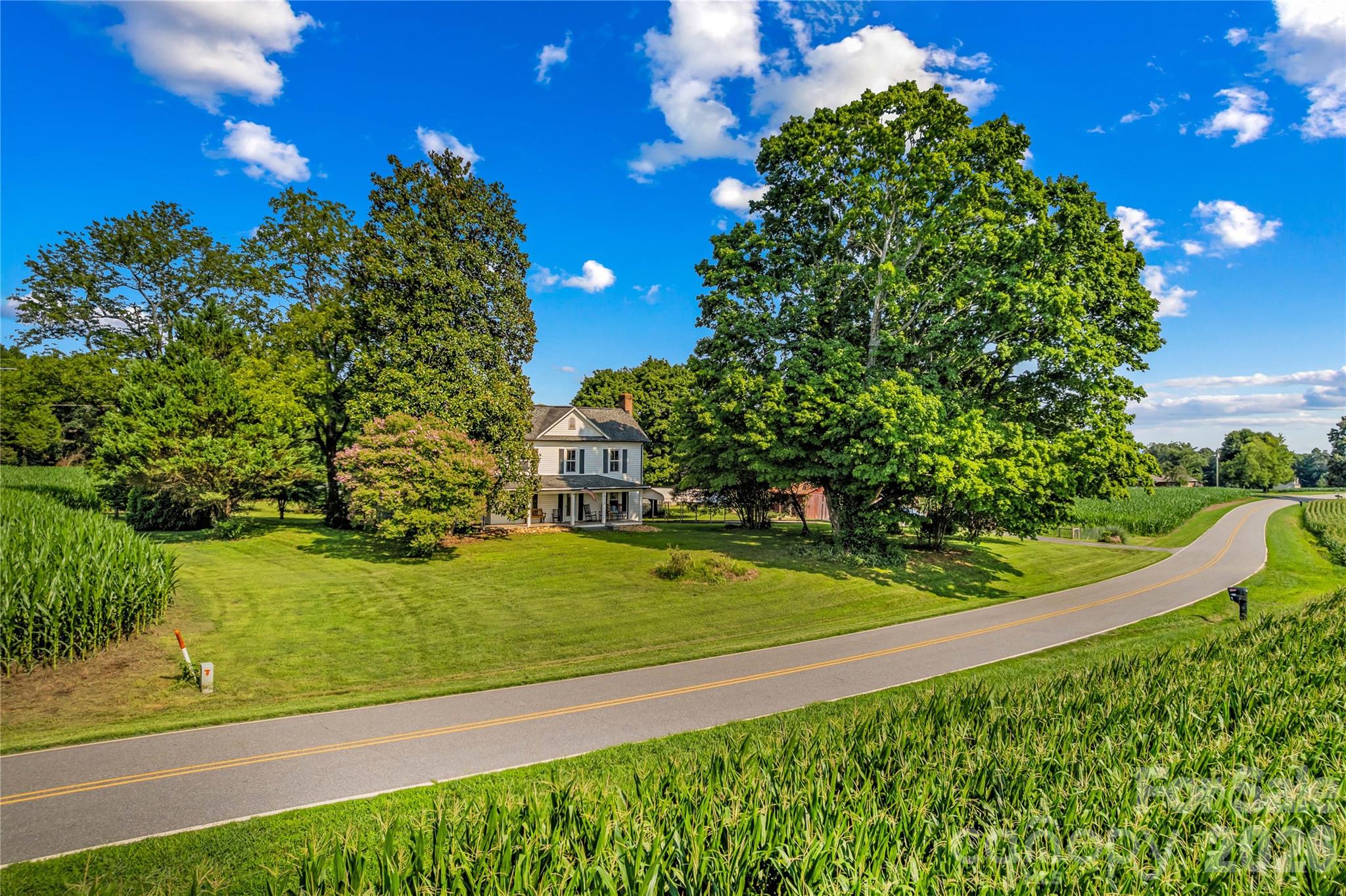 532 Rash Road