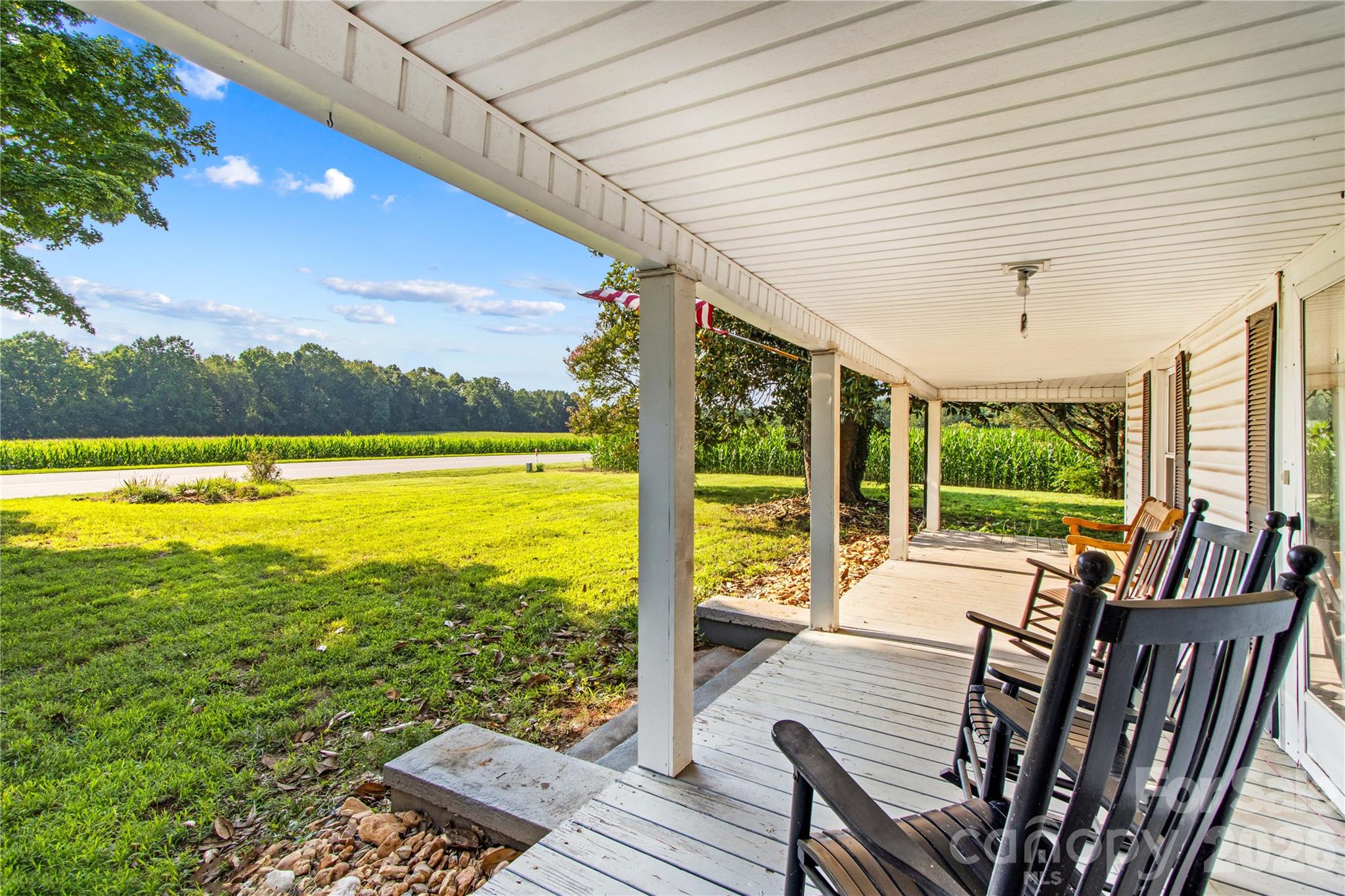 532 Rash Road