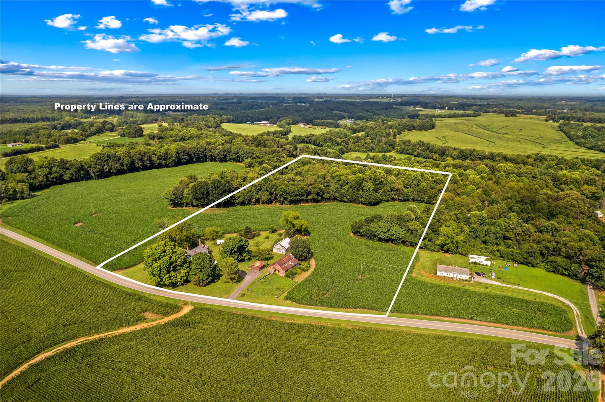 532 Rash Road