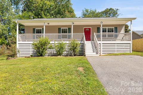 Photo of 76 Selwyn Road, Asheville, NC 28806 (MLS # 4411517)