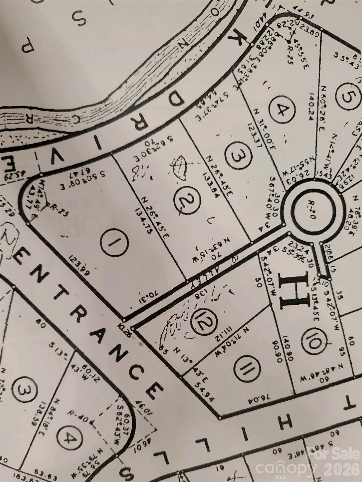 1 Main Entrance Street