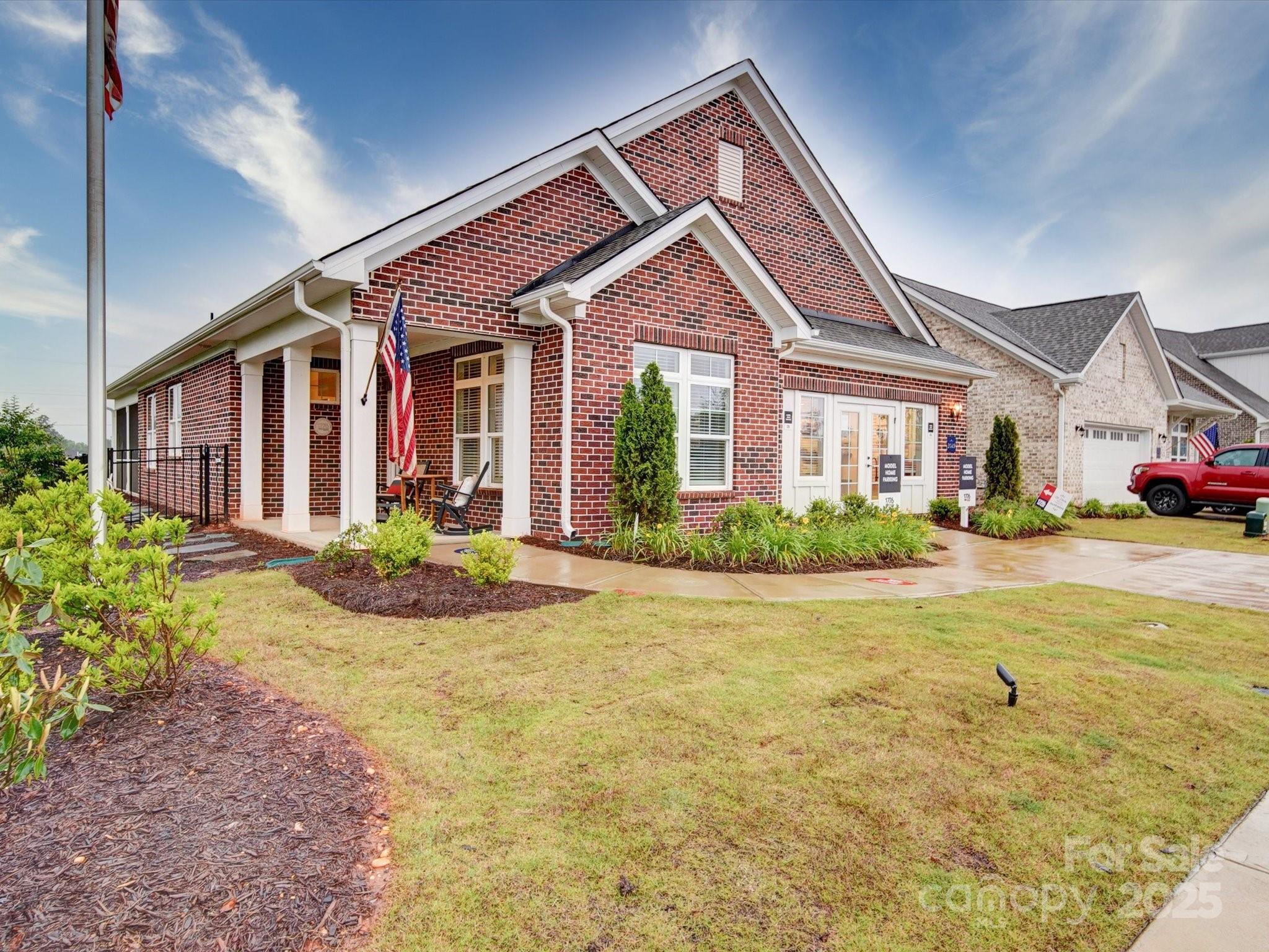 3089 Founding Fathers Drive