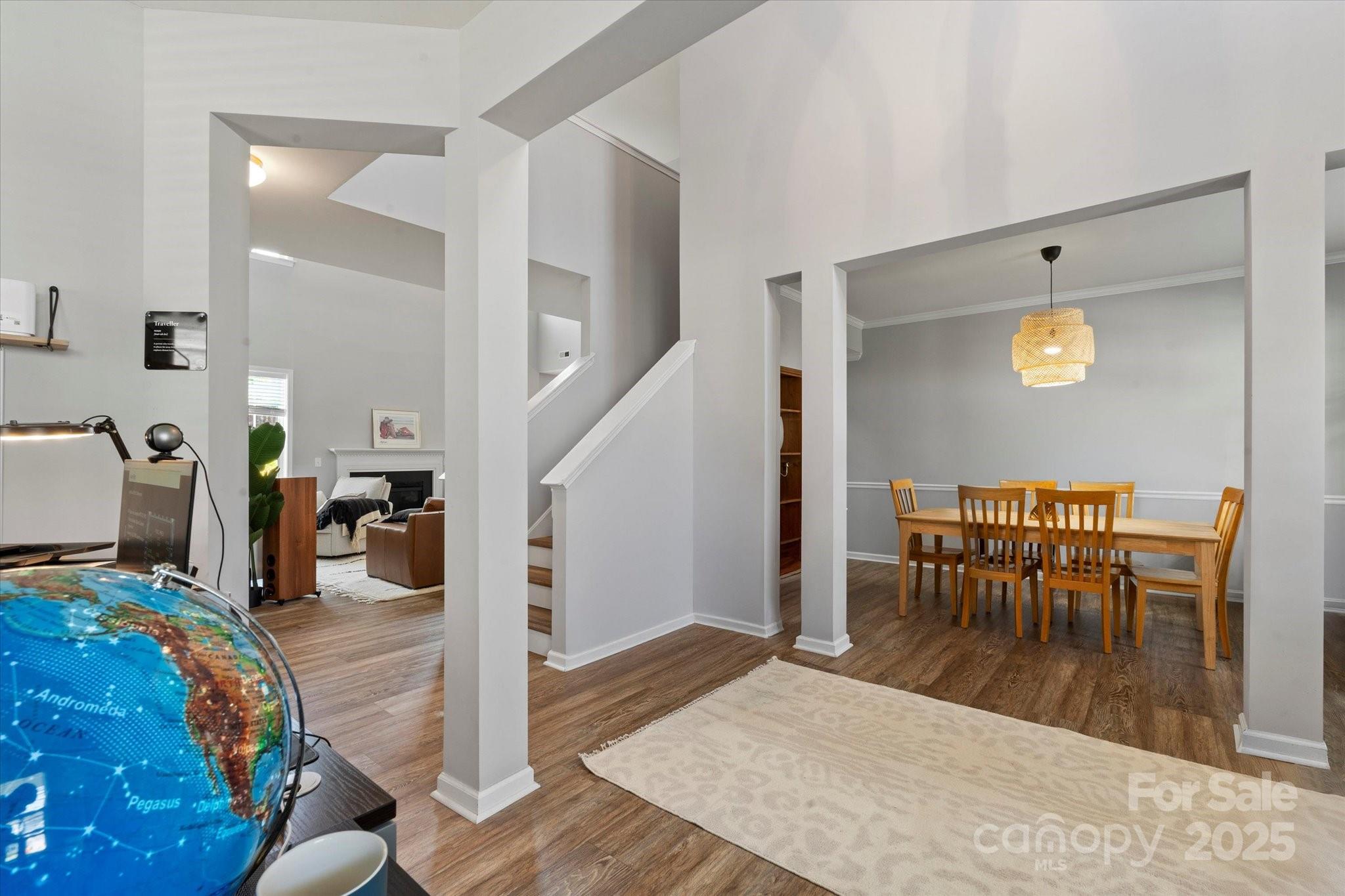 River Stone - Residential