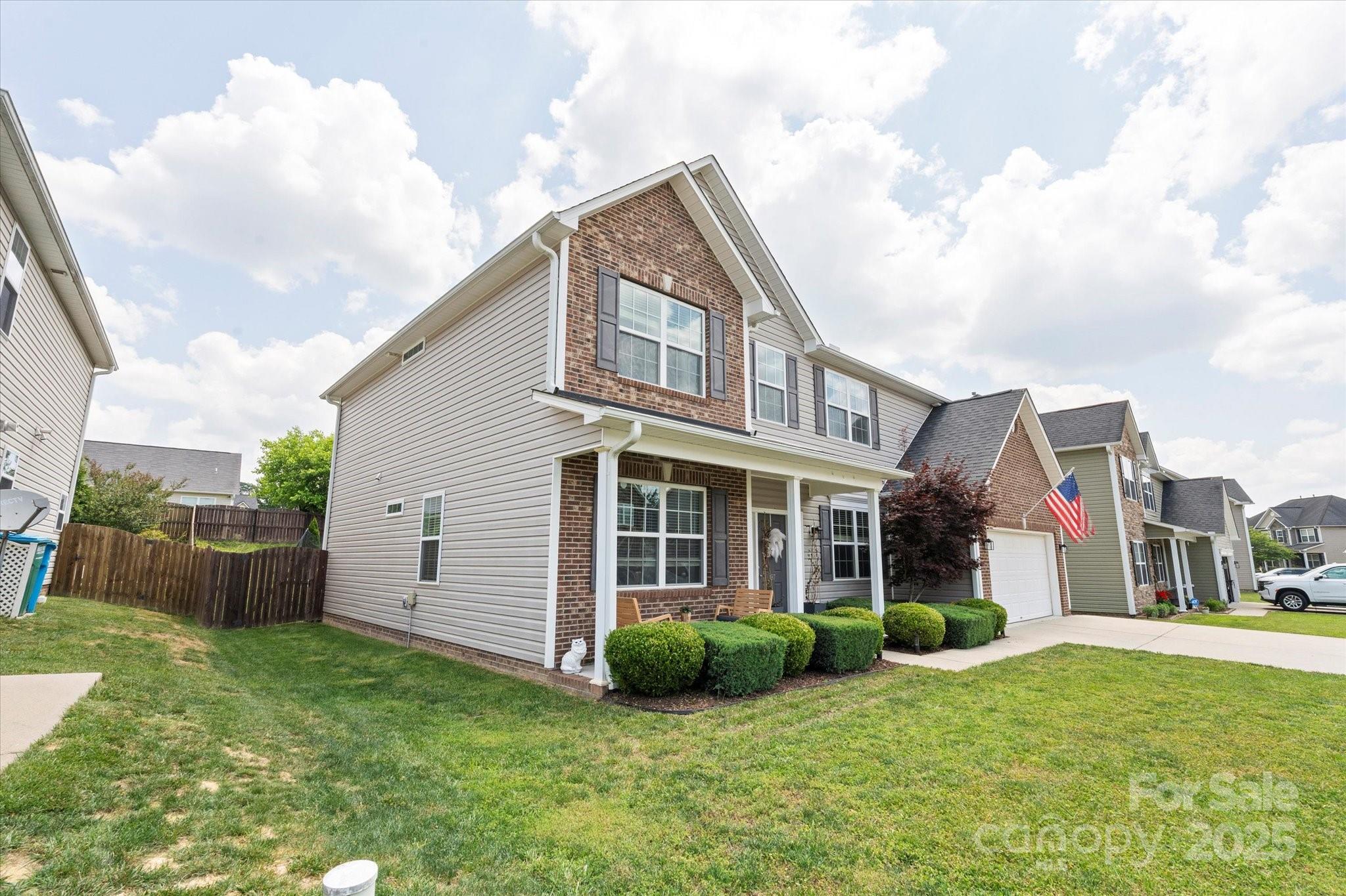 River Stone - Residential