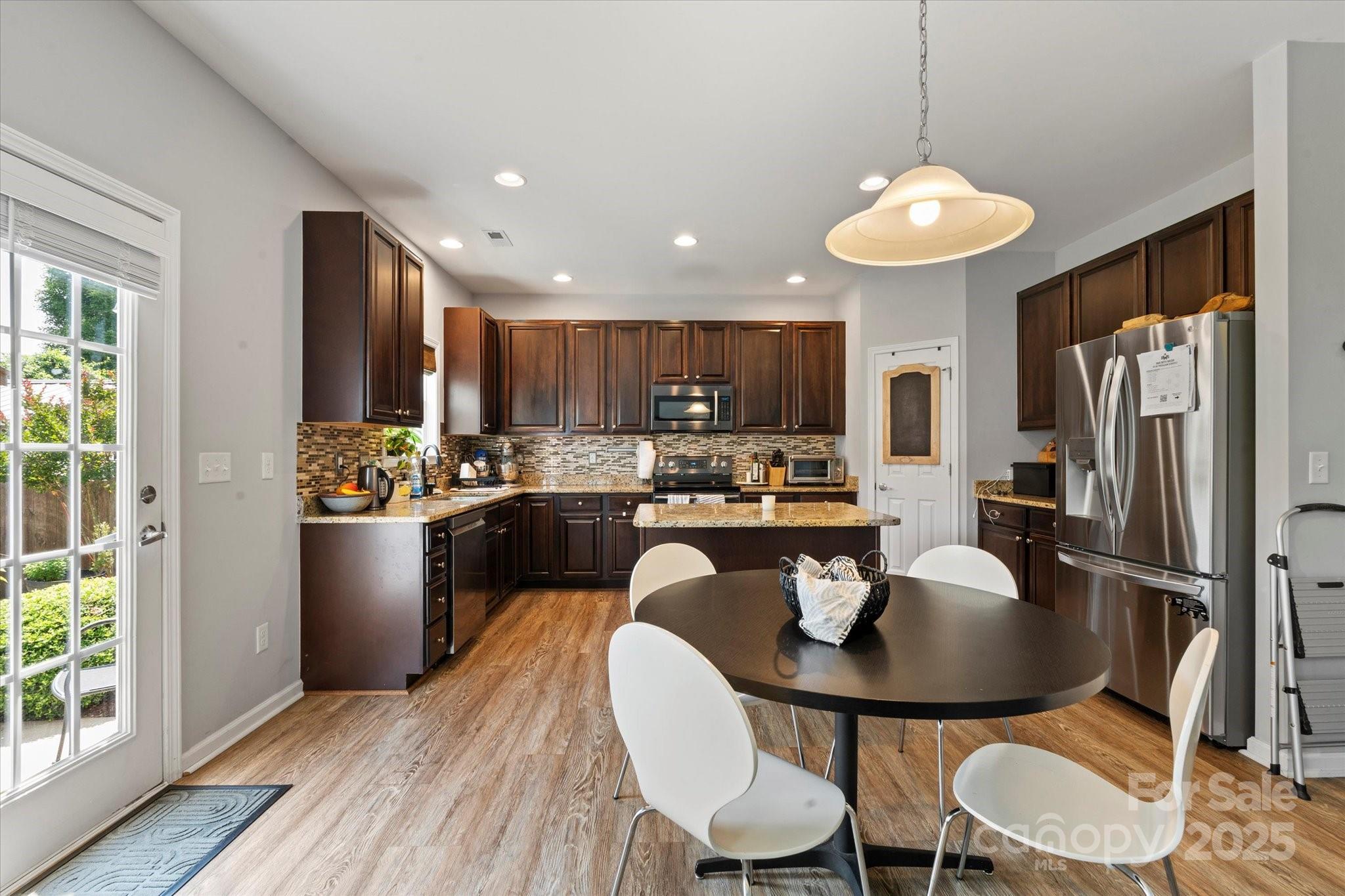 River Stone - Residential