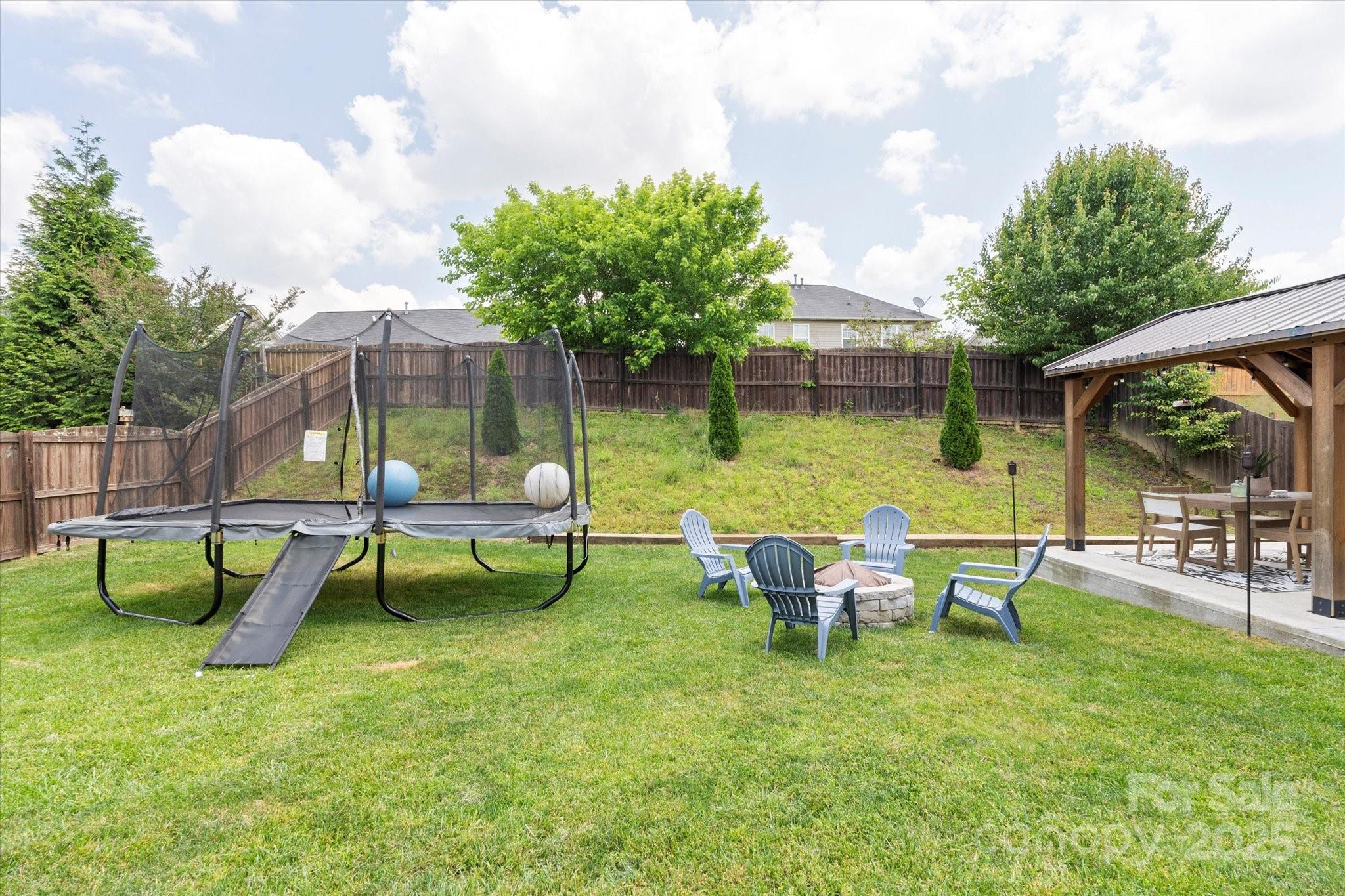 River Stone - Residential