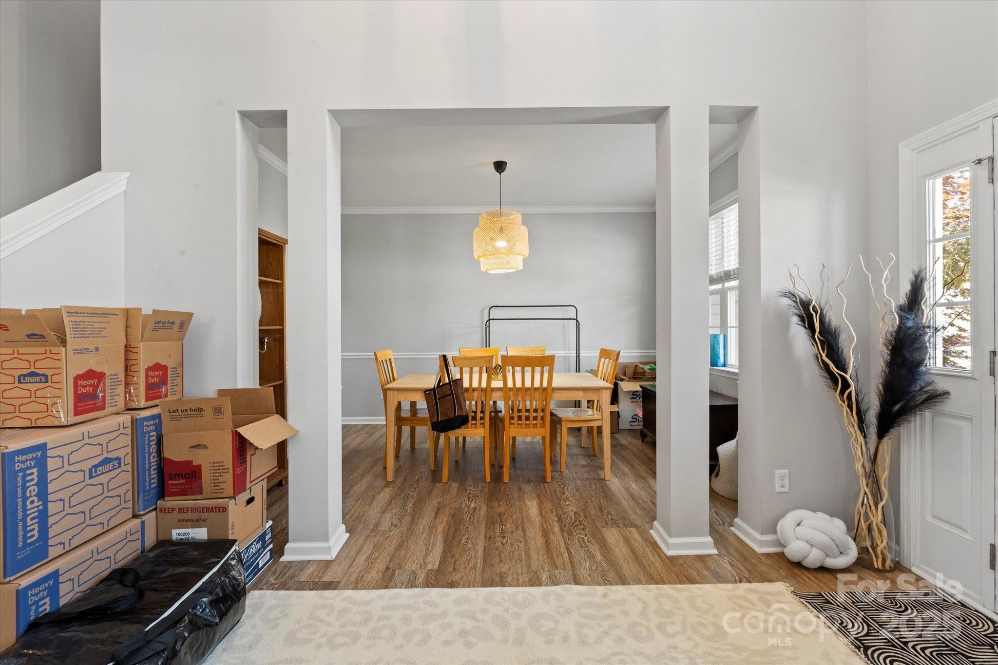 River Stone - Residential