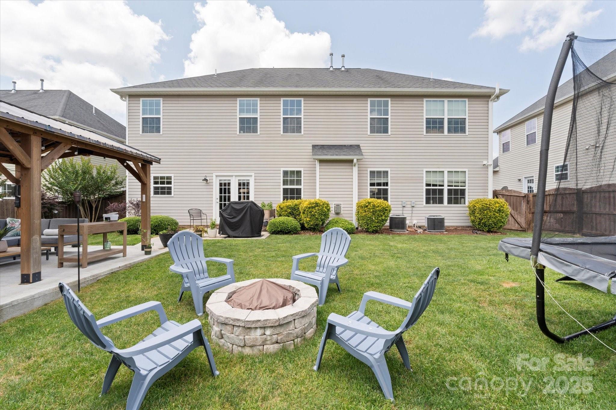 River Stone - Residential