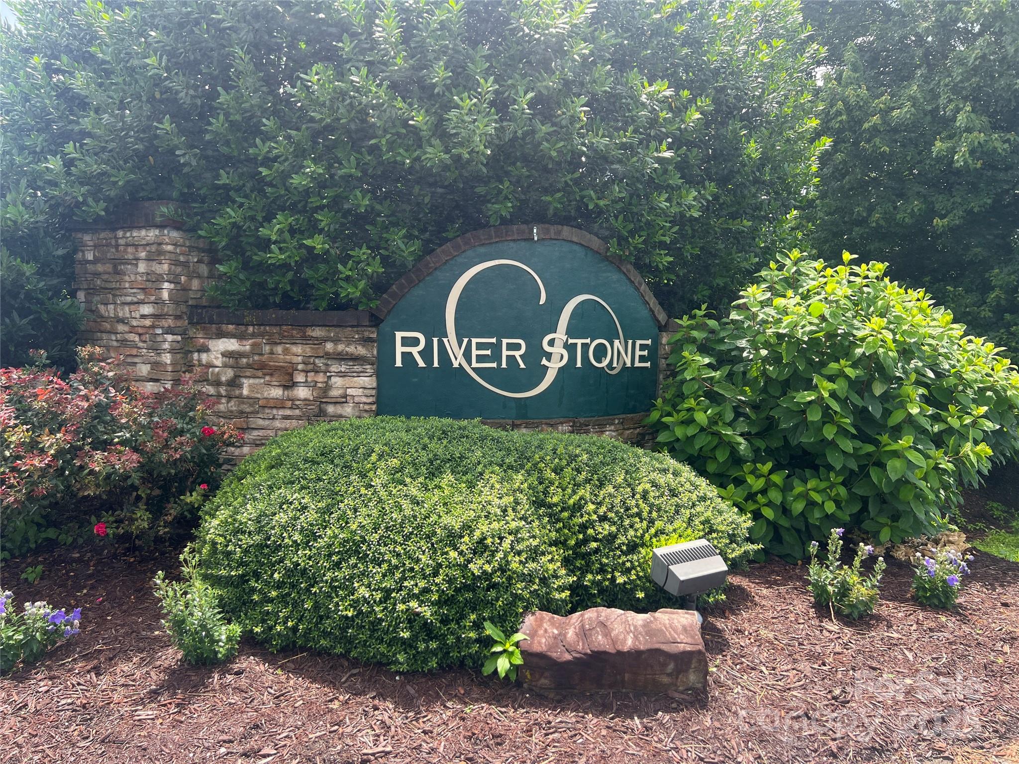 River Stone - Residential