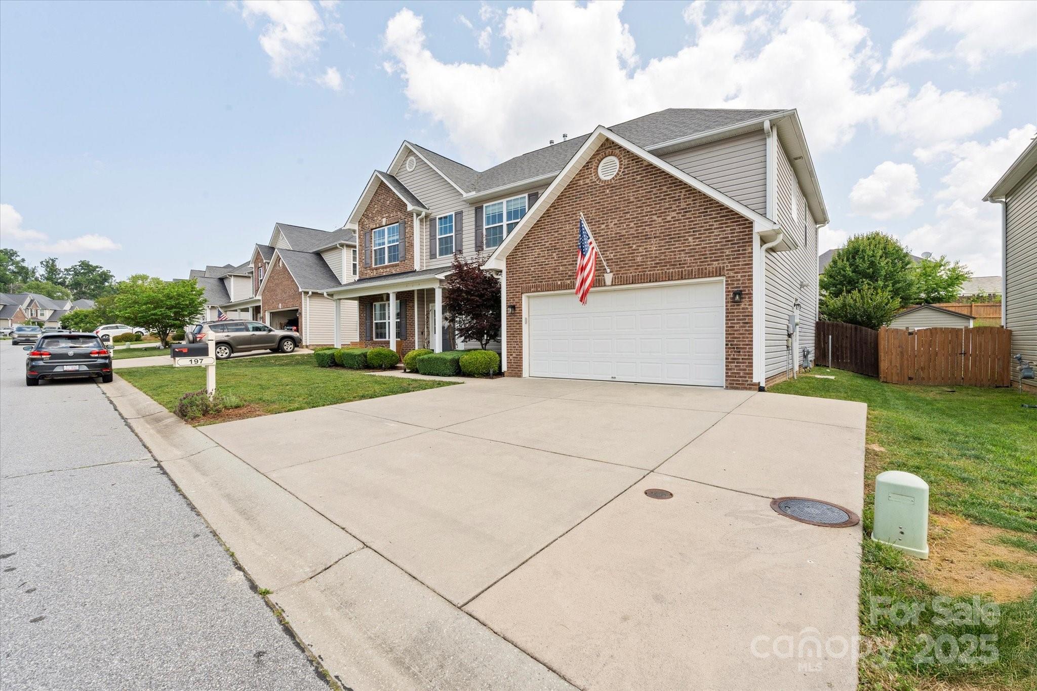 River Stone - Residential