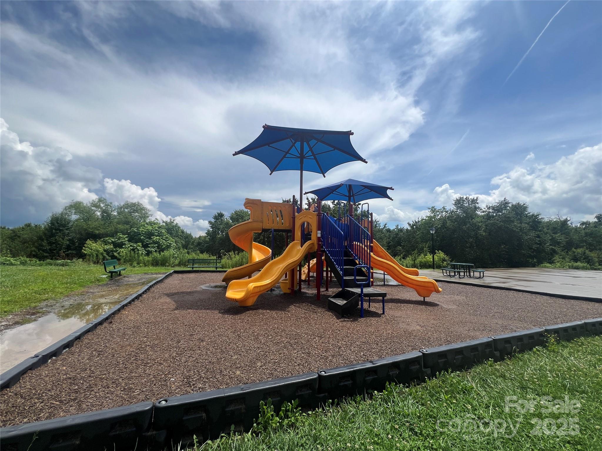 River Stone - Residential