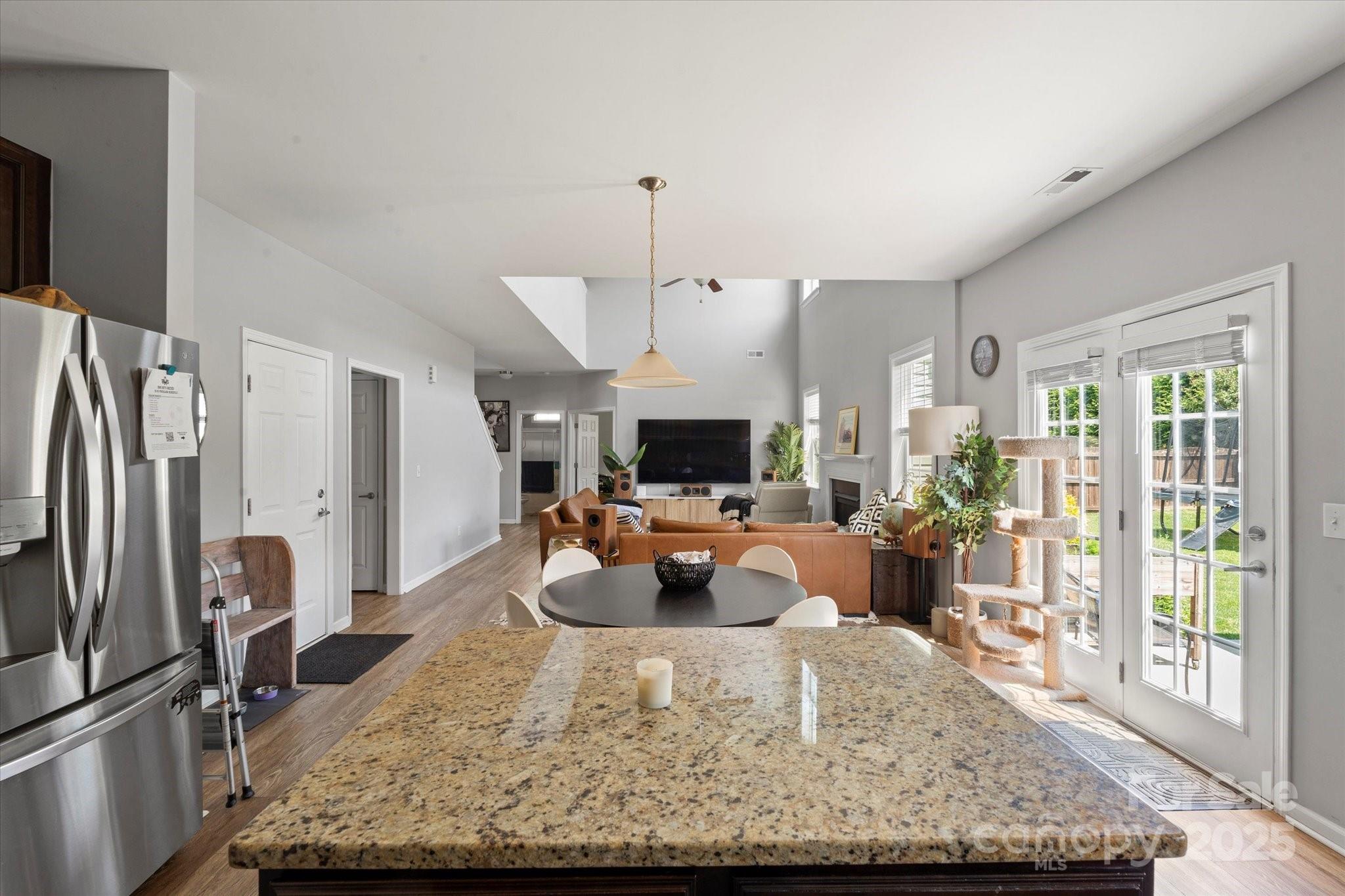 River Stone - Residential