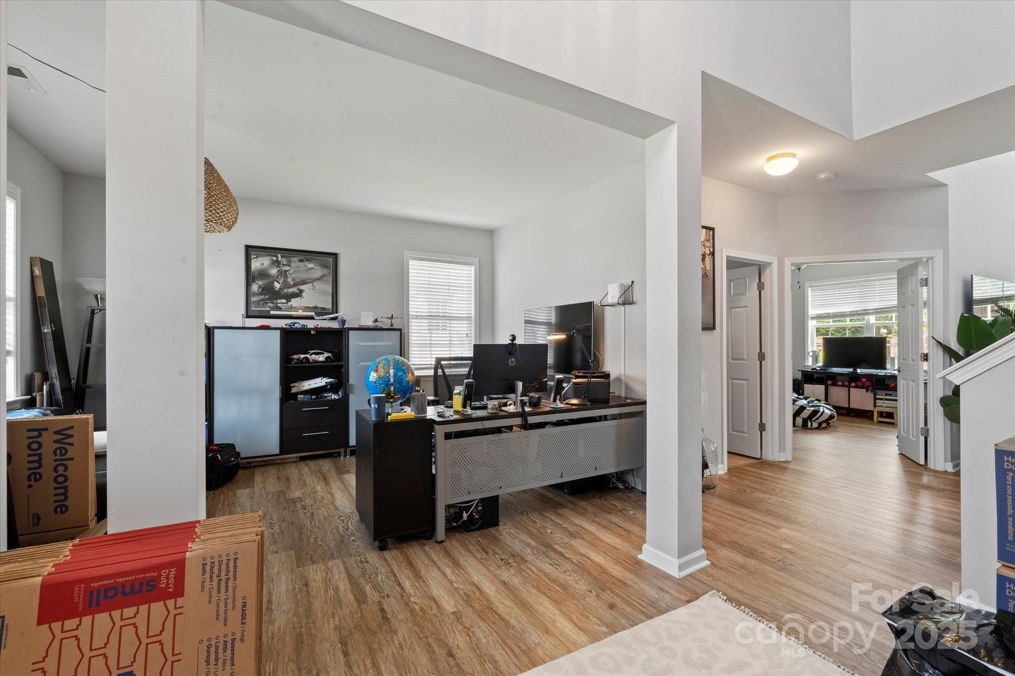 River Stone - Residential