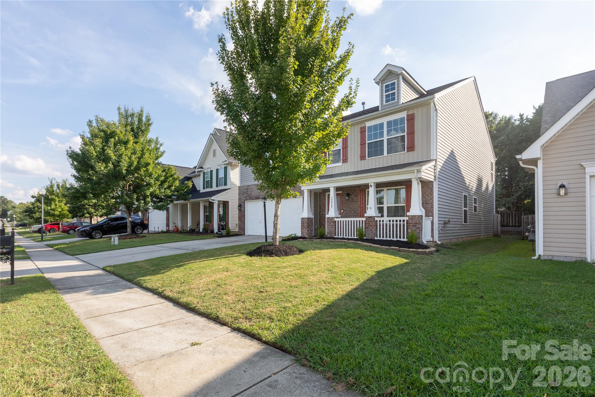 13925 Allison Forest Trail