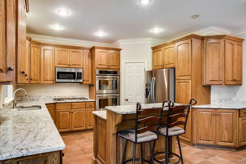 Moores Ferry - Residential