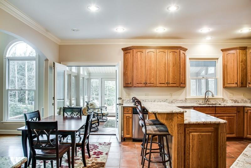 Moores Ferry - Residential