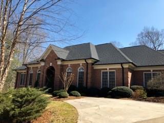 Moores Ferry - Residential