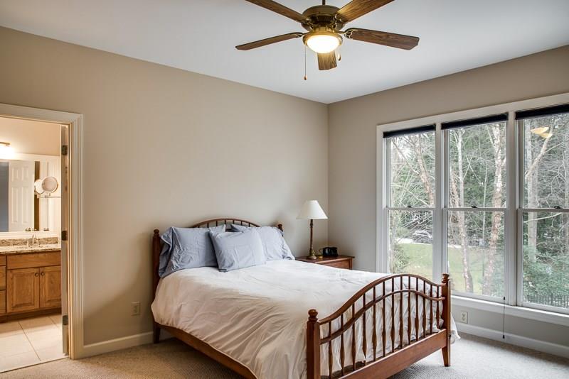 Moores Ferry - Residential