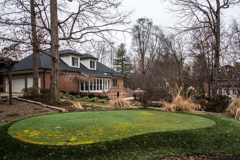 Moores Ferry - Residential